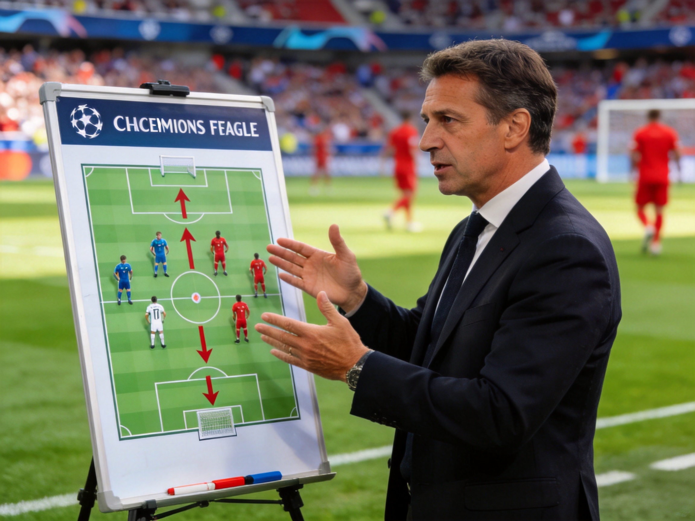 Tactical Analysis