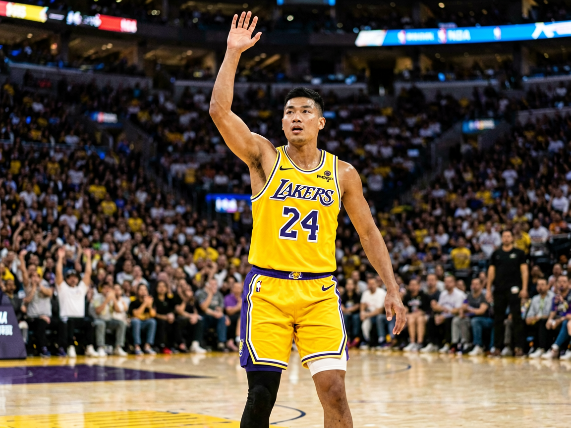 NBA战报