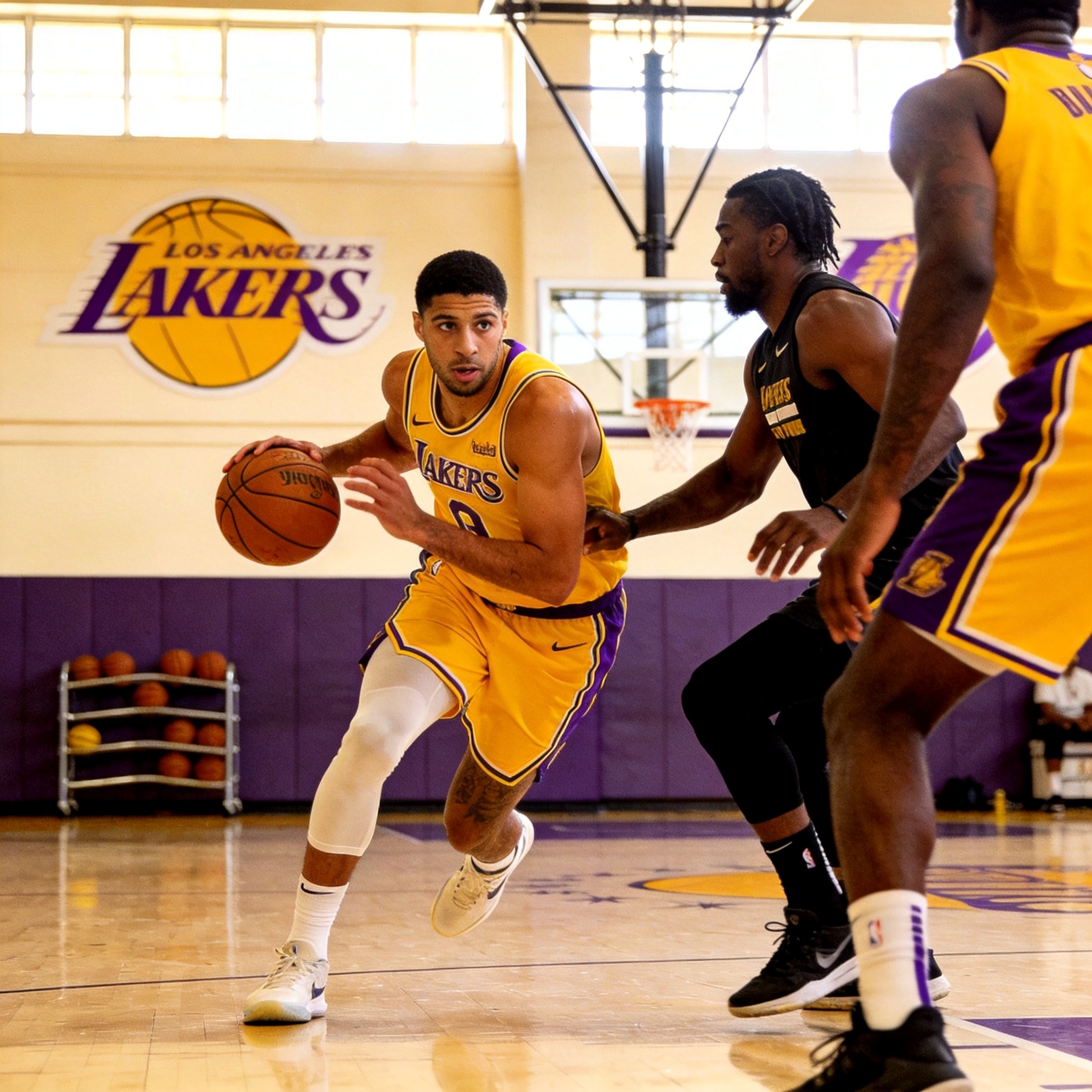 Lakers