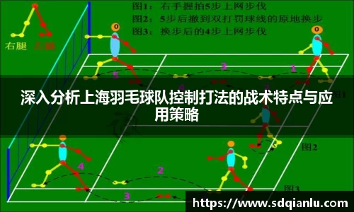 深入分析上海羽毛球队控制打法的战术特点与应用策略